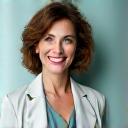 Ritratto della Dott.ssa Sofia Ricci, Nutrizionista Clinica