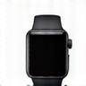 Icona Apple Watch