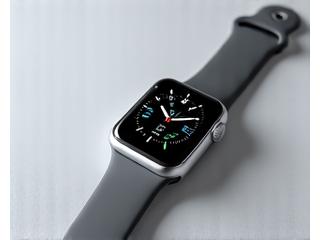 Smartwatch per il monitoraggio avanzato del benessere.
