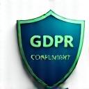 Logo Conformità GDPR, protezione dati utenti Vitalegno